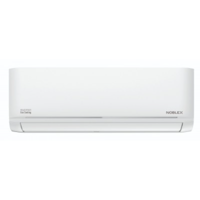 Aire Acondicionado Noblex Split Inverter 3500w Frio Calor Eficiencia A