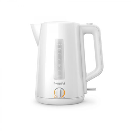 Pava Electrica Philips Hd9368|00 Serie 5000 1.7 L Blanca
