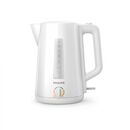 Pava Electrica Philips Hd9368|00 Serie 5000 1.7 L Blanca - Miniatura 1