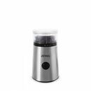 Molinillo Electrico de Cafe Atma MC8141N  Acero Inoxidable 60g 150W - Miniatura 1