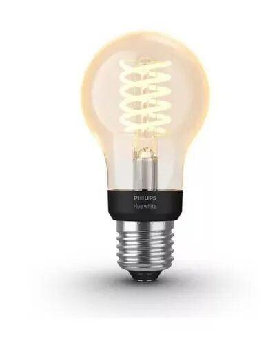 Philips Huew 7W Fil A60 E27 Eurlampara Filament Tip 929002240901 - Vista principal