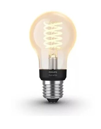 Philips Huew 7W Fil A60 E27 Eurlampara Filament Tip 929002240901