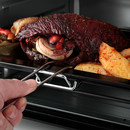 Horno Electrico Smartlife GO0030PN Grill 30L 3 Funciones - Miniatura 9