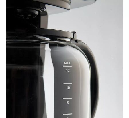 Cafetera Peabody Smartchef Pe-ct4207 Automática De Filtro Programable