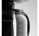 Cafetera Peabody Smartchef Pe-ct4207 Automática De Filtro Color Plateado - Miniatura 3