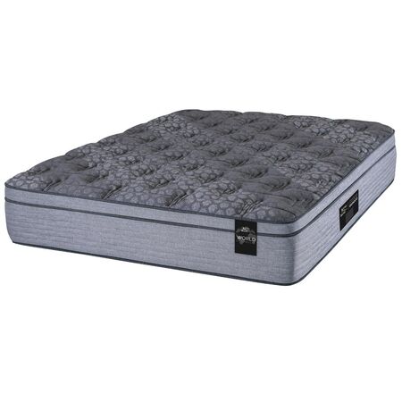 COLCHN SOMMIER KING KOIL BRIGHTON RESORTES 180x200