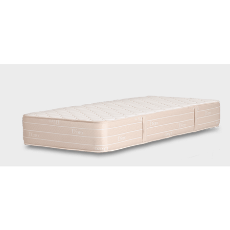 Colchon 1 Plaza La Cardeuse D`Oro 80x190 Alta Densidad