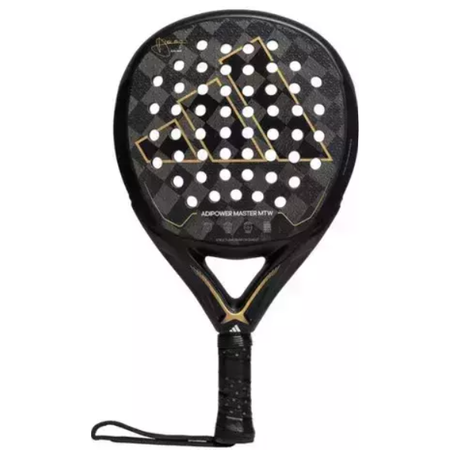Paleta de pádel Adidas multiweight master ltd 2023