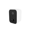Camara IP Nexxt NHC O640 Interior Exterior Bateria Wifi Sin Cargador  - Miniatura 3