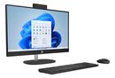 All In One Hp 24-cr0017la Amd Ryzen 5 8gb Ram 512gb Win 11 - Miniatura 4