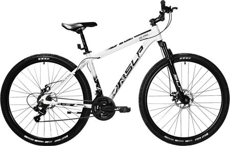 Bicicleta Mtb Slp 10 Pro R29 T20 17192 Blanco-Negro-Gris