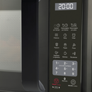 Microondas Smartlife MWO20MDB Digital Negro 20L - Miniatura 5