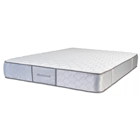 Colchon 1 1/2 Plazas La Cardeuse Primor de Luxe 120x200