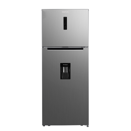 Heladera Smartlife con Dispenser No Frost Inverter Dig 445L