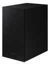 Barra sonido Samsung HW-B555ZB subwoofer - Miniatura 6