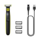 Afeitadora Philips QP2724 One Blade Rostro - Miniatura 1