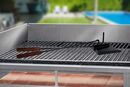 Set De Asado Pala Atizador STA-02 - Miniatura 2