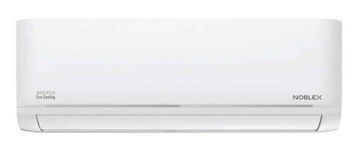 Aire Acondicionado Noblex Split Inverter 3500w Frio Calor Eficiencia A++ - Vista principal