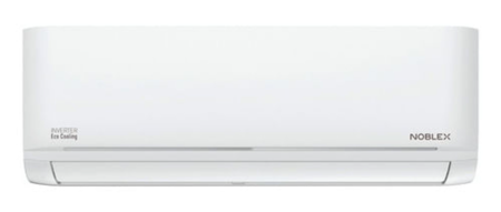 Aire Acondicionado Noblex Split Inverter 3500w Frio Calor Eficiencia A++
