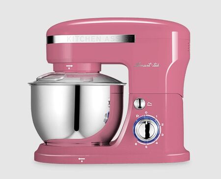 Batidora Kitchen Assist Roja POWY 2 423100001