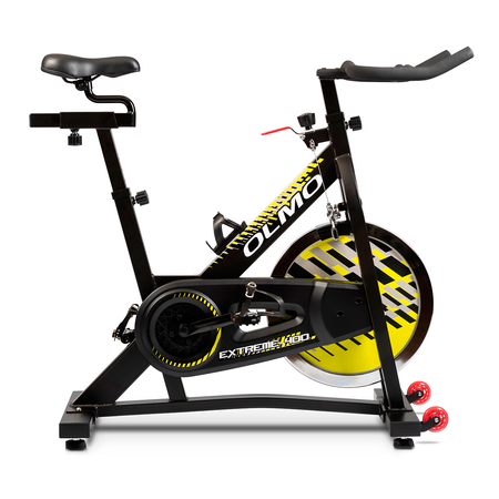 Bicicleta indoor extreme 400 olmo
