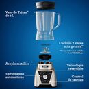 Licuadora Oster BLST3B-C2T Xpert Series Jarra Tritan - Miniatura 4