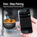 Auriculares Inalámbricos Argomtech Skeipods E20 Bt Negro - Miniatura 7