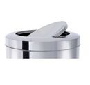 Cesto De Basura CTapa Basculante 28.17L Brinox 3032204 - Miniatura 2