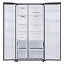 Heladera Samsung Side By Side RS23CB70NA7 BESPOKE 626 L - Miniatura 3