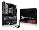 Motherboard Asus Rog Crosshair X670e Hero Am5 Ryzen Ddr5 Negro - Miniatura 1
