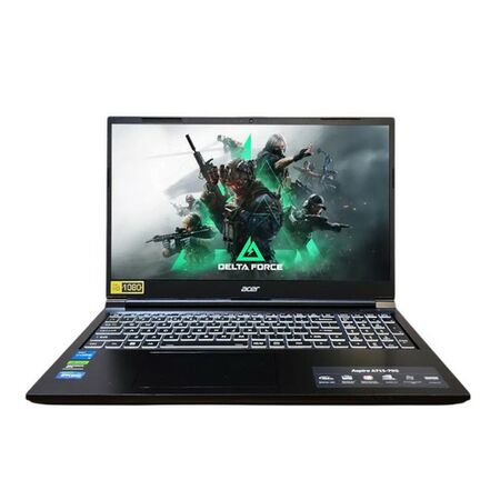 Notebook ACER Aspire 7 Intel i5 13420H RTX 3050 32gb 1Tb
