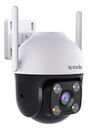 Camara De Seguridad Wifi 360 Tenda Ch3-wca Panoramica 1080p - Miniatura 2
