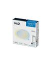 Spot De Embutir Led Wiz 24W Luz Calida Y Fria Wi-Fi Plafon 929002532712 - Miniatura 3