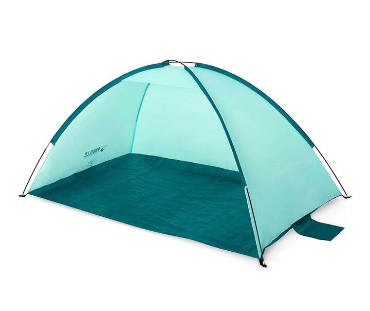 Carpa De Playa Bestway 120 X 200 X 95 Cm 7005 - Vista principal