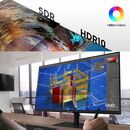 Monitor Samsung LS27A600UULARG ViewFinity S6 27" - Miniatura 5