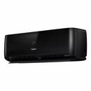 Aire Acondicionado Hisense 5500 Inverter Frio Calor Negro - Miniatura 1