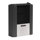Calefactor Coppens 4000 Peltre Acero Tiro Balancedo TB - Miniatura 1