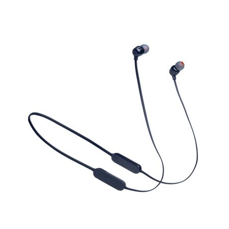 Auricular JBL T125 Bluetooth Azul