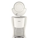 Cafetera Philips HD7461 Daily Colection Jarra 1.2L - Miniatura 4