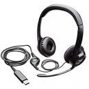 Auricular c|Microfono Logitech H390 981-000014 - Miniatura 3
