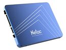 Disco Interno Ssd 240gb Netac N535s Sata Iii 2.5 - Miniatura 3