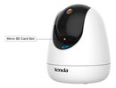 Cámara De Seguridad Con Movimiento Tenda Cp3 Pro 3 Mp - Miniatura 7