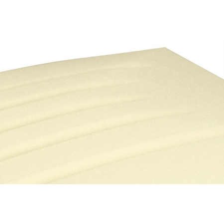 Almohada Nativa Touch Compacta Large 70X35Cm