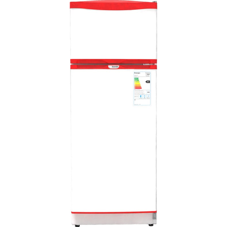 Heladera Bambi 2F-1200Na 239L 70 Aniv