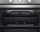 Horno empotrable Digital Ultracomb UCE60M - Miniatura 2