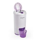 SECARROPAS KOHINOOR C-755/2 VISION - 5.5KG, BLANCO, CENTRIFUGO - Miniatura 1