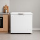 Freezer horizontal Gafa 316L FGHF300B-L Blanco - Miniatura 7