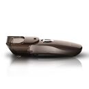 Cortadora De Pelo Gama Gm 566 29 Piezas Clipper Trimmer - Miniatura 6
