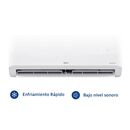 Aire Acondicionado BGH 2600 w Frio Calor - Miniatura 3