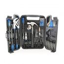Set de herramientas 132 piezas KLD Tools KLD1841 - Miniatura 1